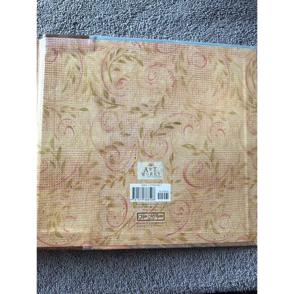 New Bound Italian Countryside Journal - Picture 3 of 7